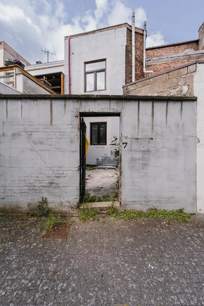 Prachtig, lichtrijk appartement op wandelafstand van station foto 26