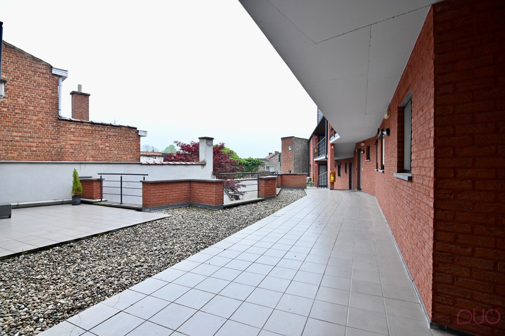 Instapklaar appartement met 2 slaapkamers in het stadscentrum van Tongeren-Borgloon (toplocatie inclusief meubels)! foto 10