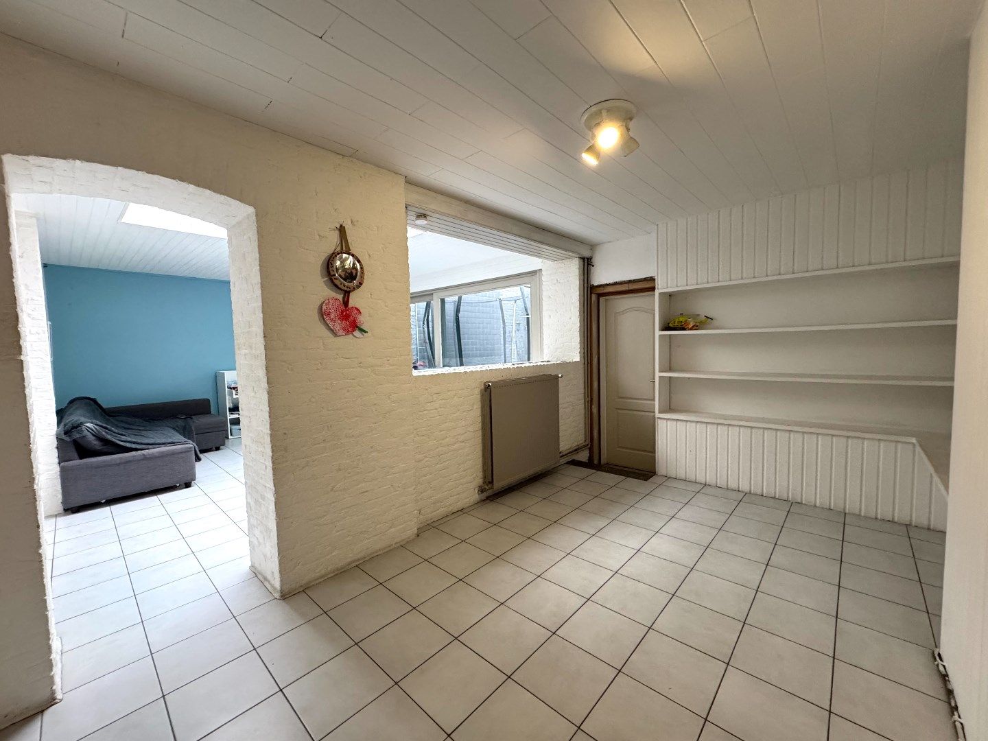 RUIME WONING MET 4 tot 6 SLPKS EN TERRAS (50M²) foto 7