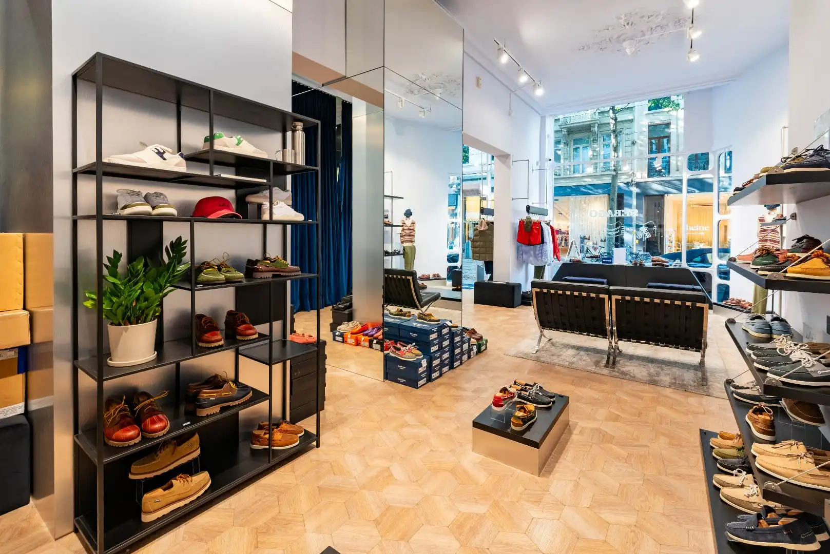 Nationalestraat 15-17 foto 9