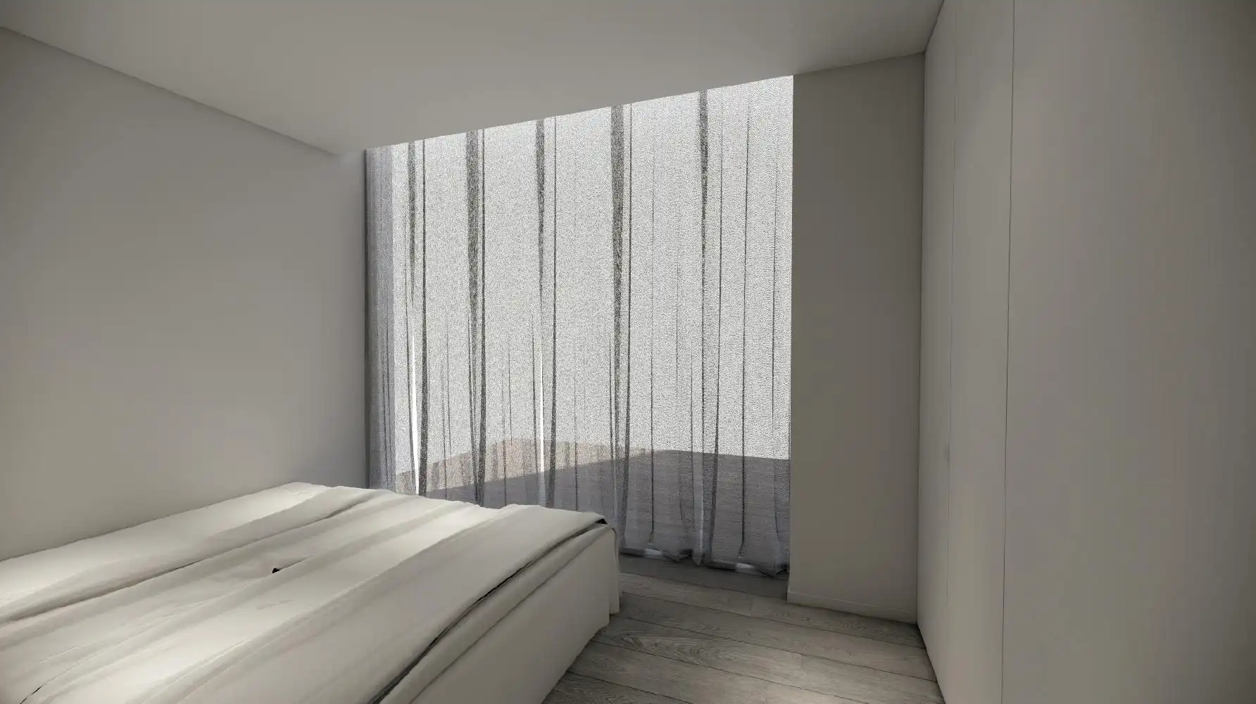 Penthouse (99m²) met ruime terrassen en prachtig zicht! foto 7