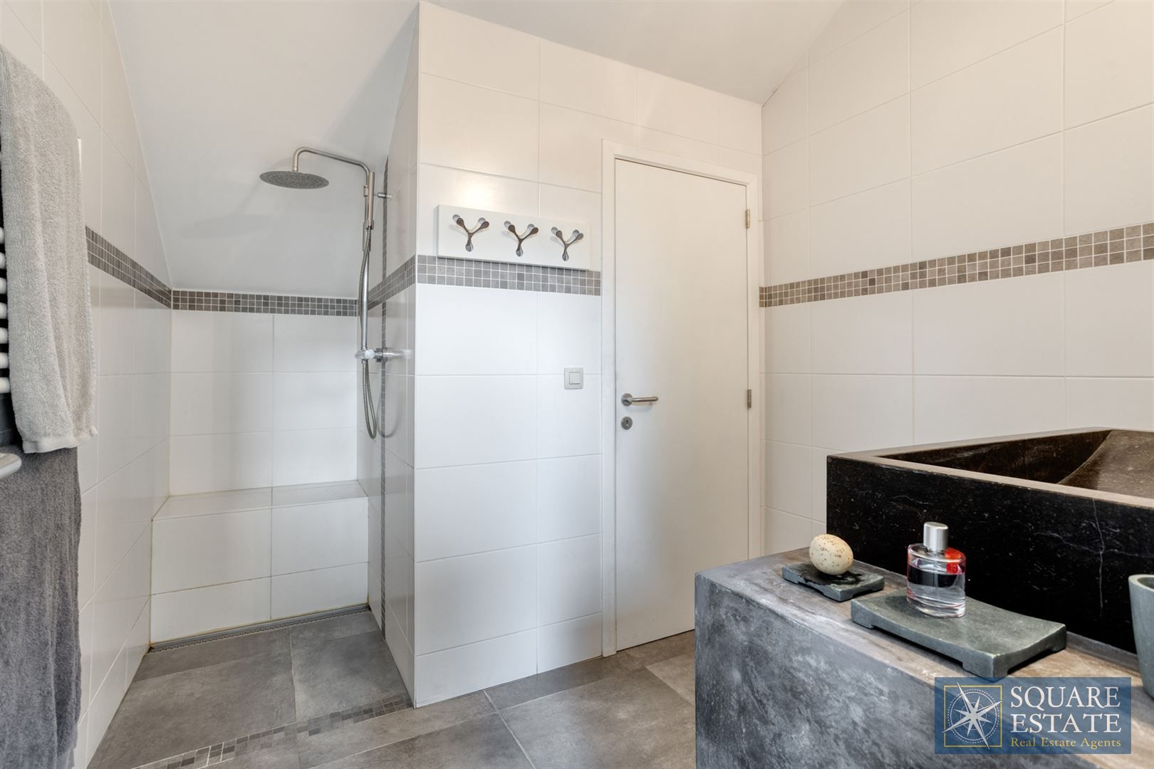 Prachtige loft op ideale locatie in Jette foto 10