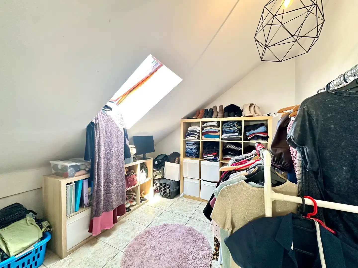 Appartement met twee slaapkamers in Tongeren-Borgloon foto 3