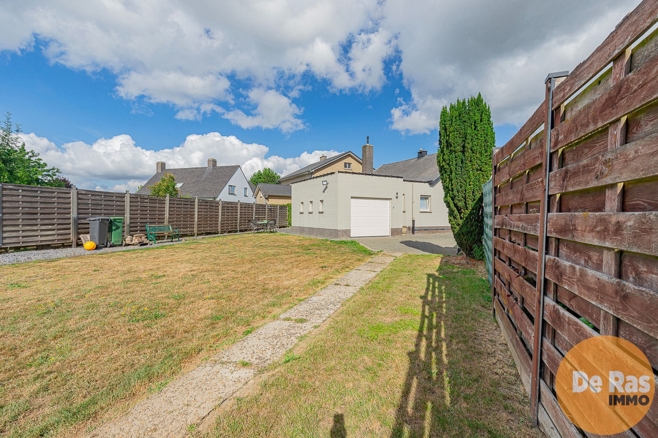ERPE - Perfect instapklare woning op een rustige locatie foto 24