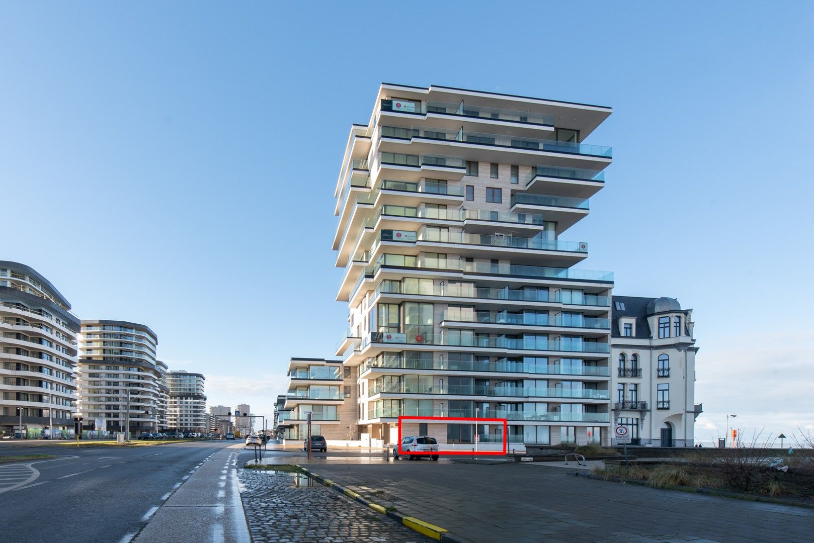 Appartement te koop foto 25