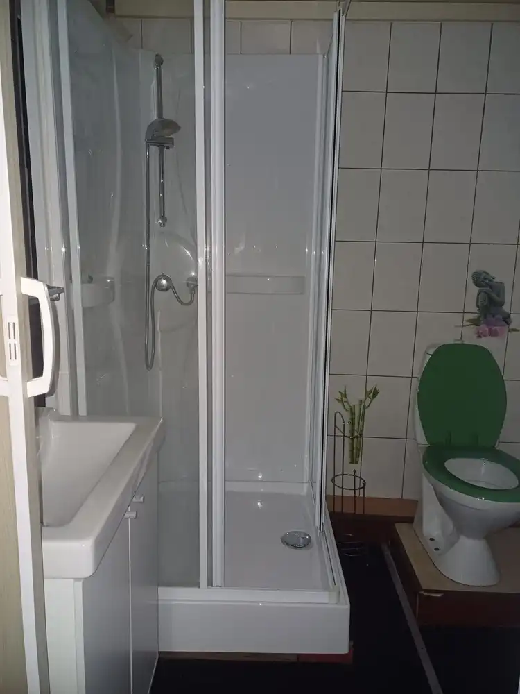 Appartement te huur met 1 slaapkamer in Menen foto 7