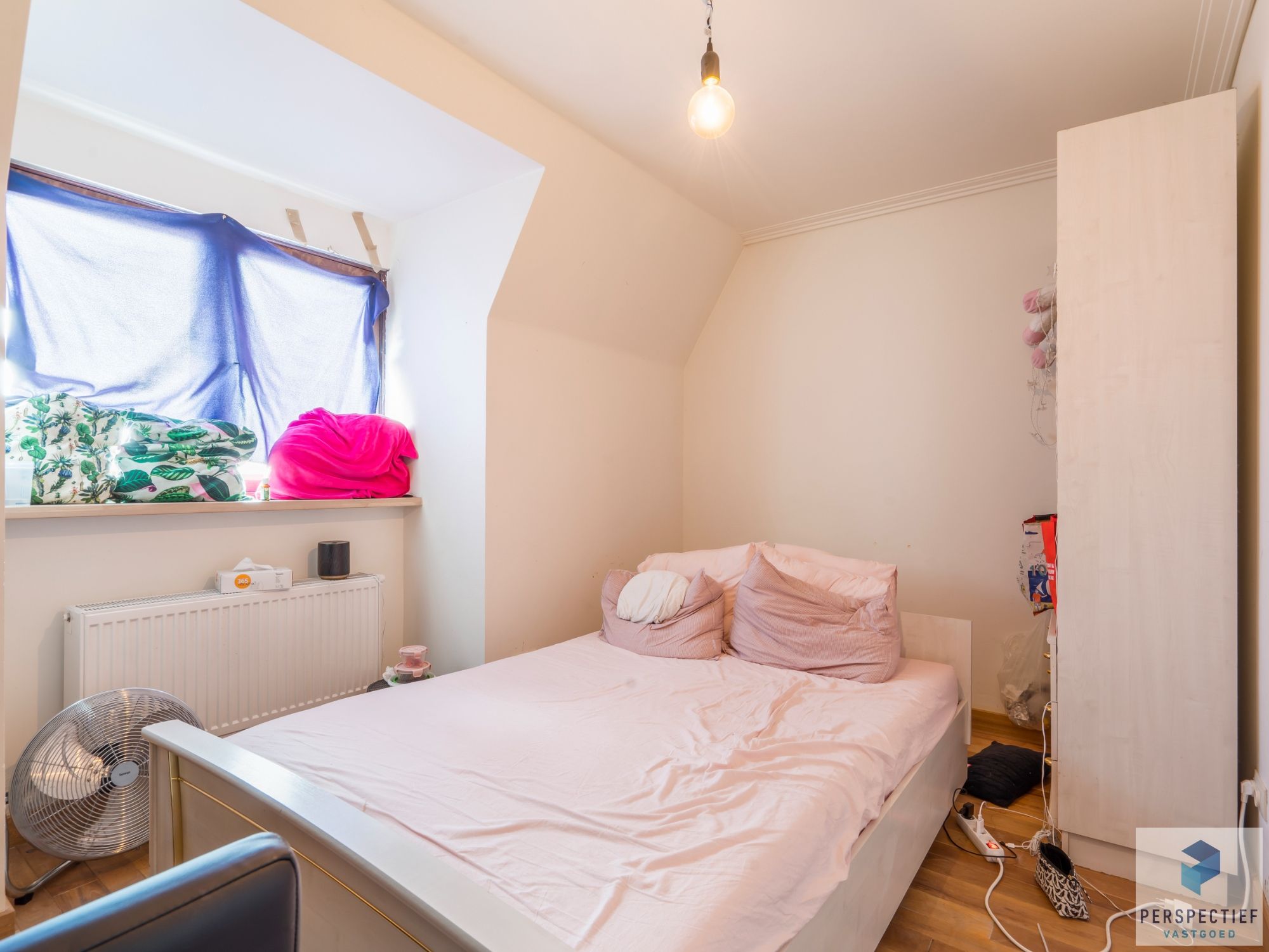 2 handelsruimtes + appartement met mogelijkheden op een strategische ligging te Roeselare foto 42