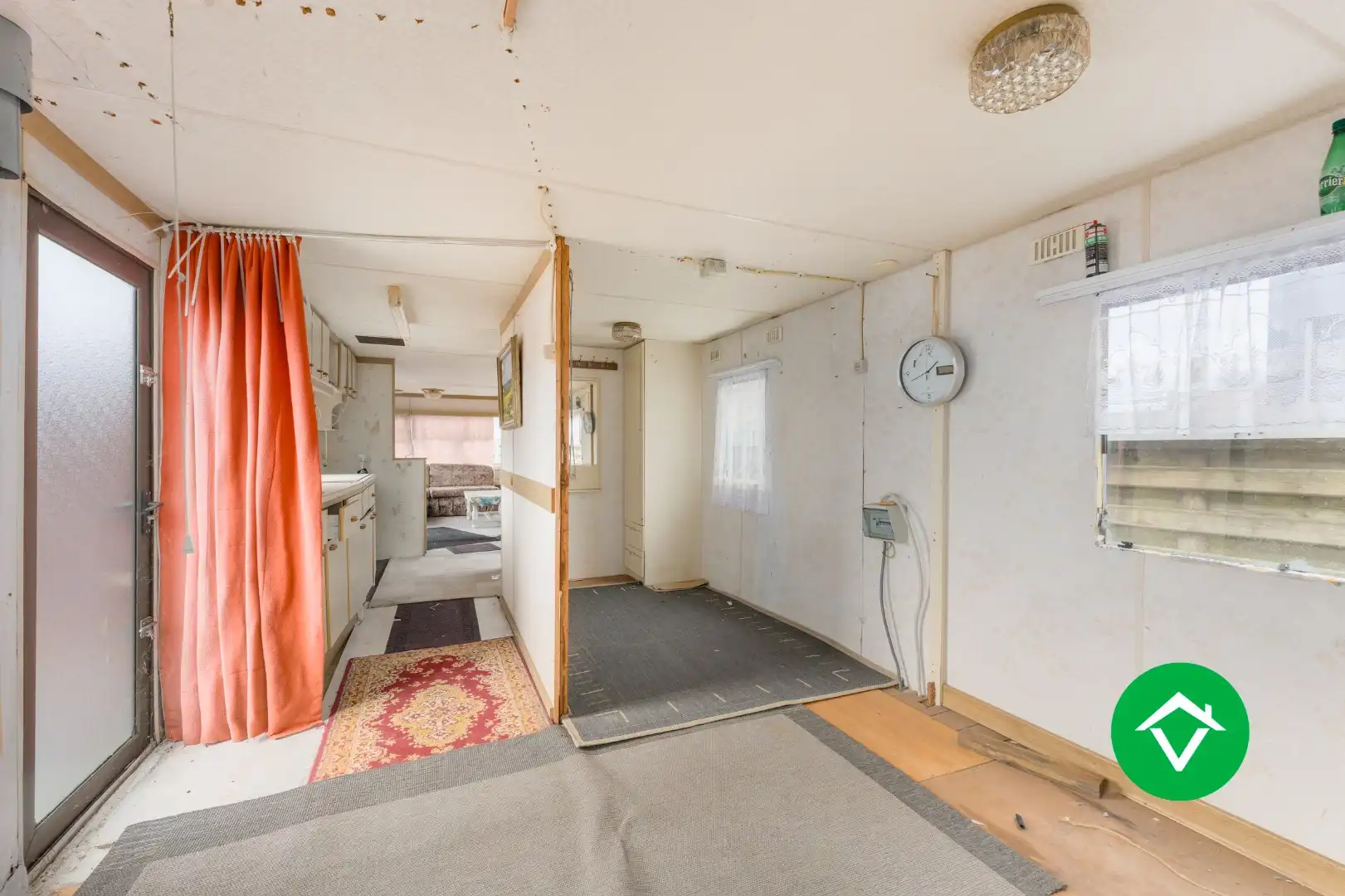 Alleenstaande woning met garage te Koekelare foto 15