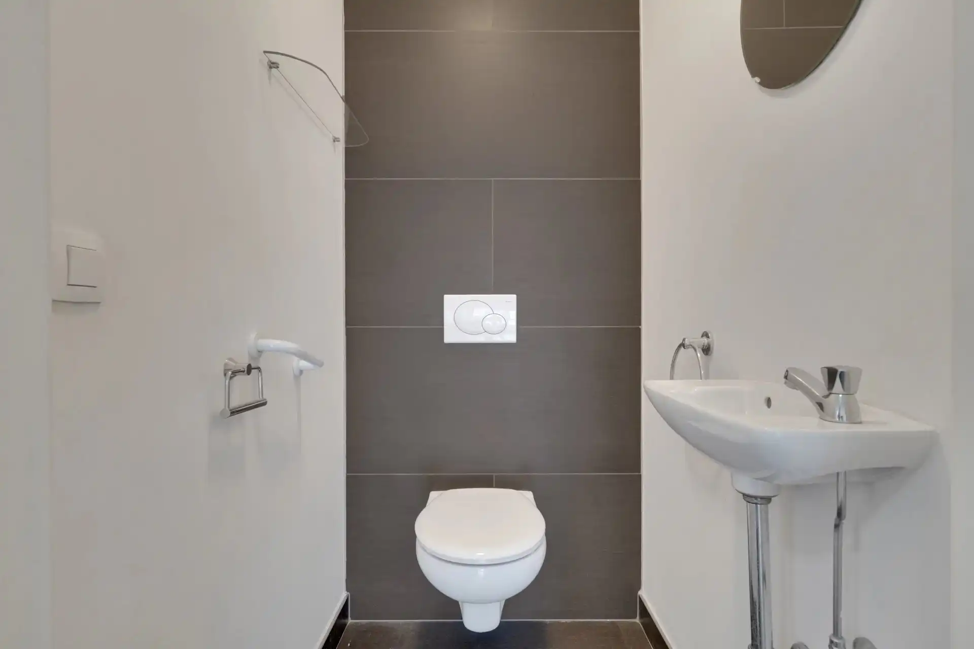 Modern appartement met 2 slaapkamers foto 10