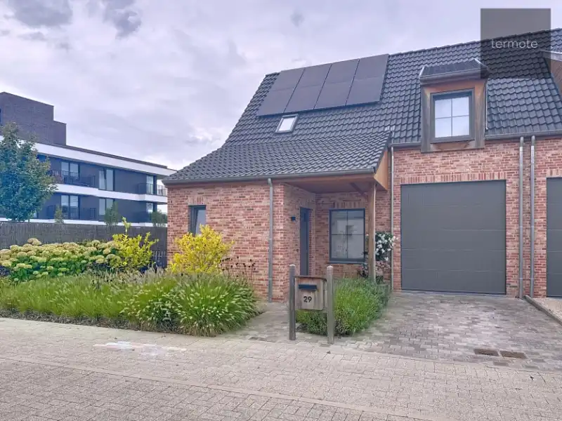 BEN-woning foto {{pictureIndex}}