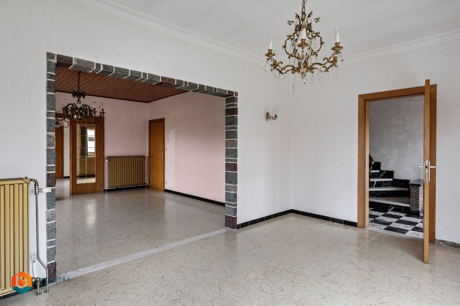 Landelijke woning op 2,43 ha te Onze Lieve Vouw Waver foto 5