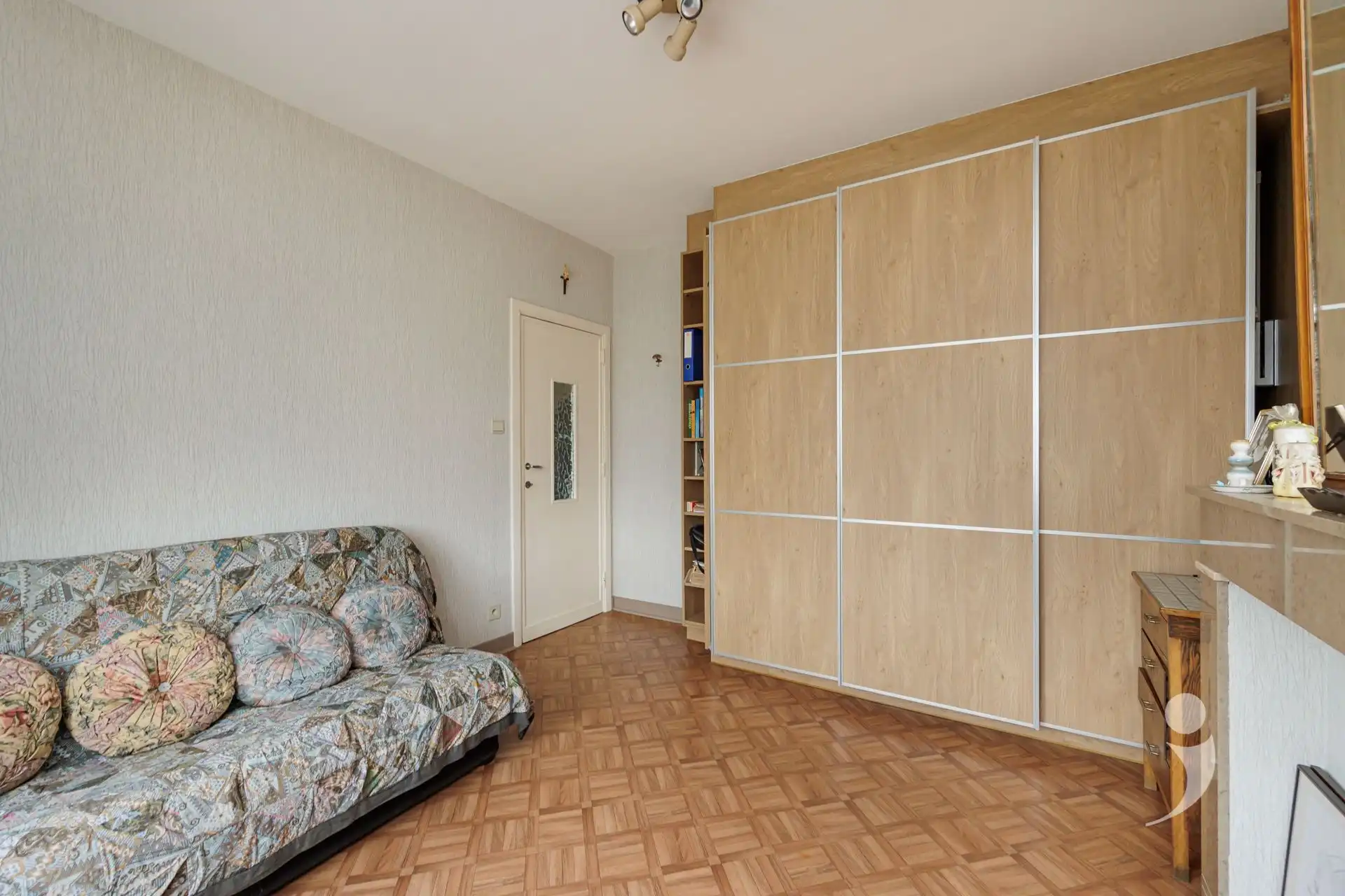 Gezellige woning in doodlopende straat! foto 12