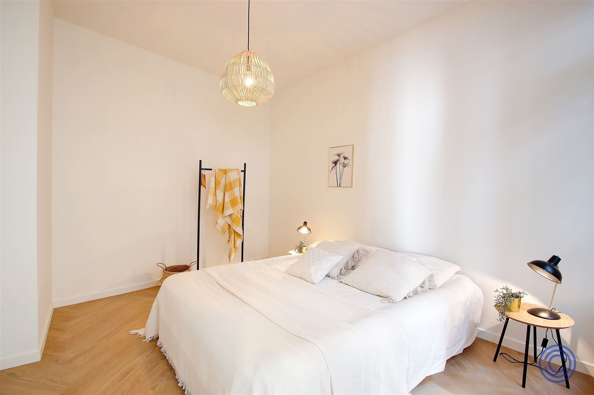 Stijlvol gerenoveerd appartement middenin de Stad! foto 5