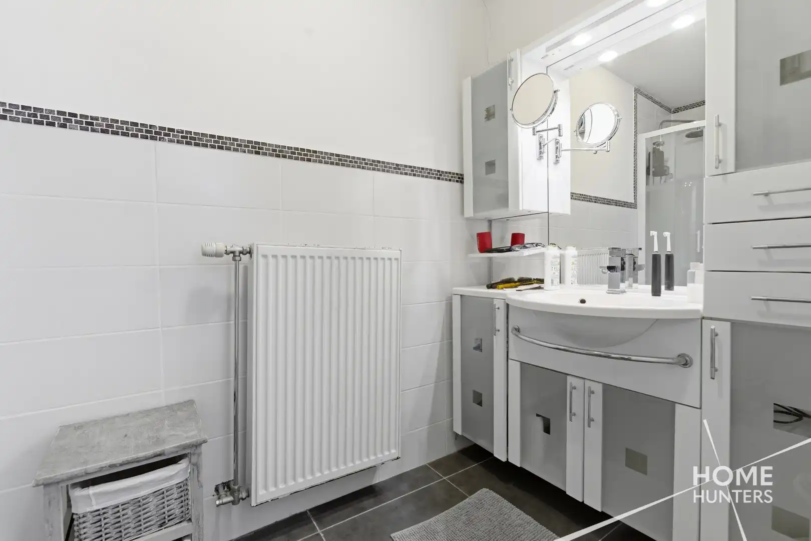 Uniek investeringspand met 3 appartementen, pal in het centrum van Ieper foto 9