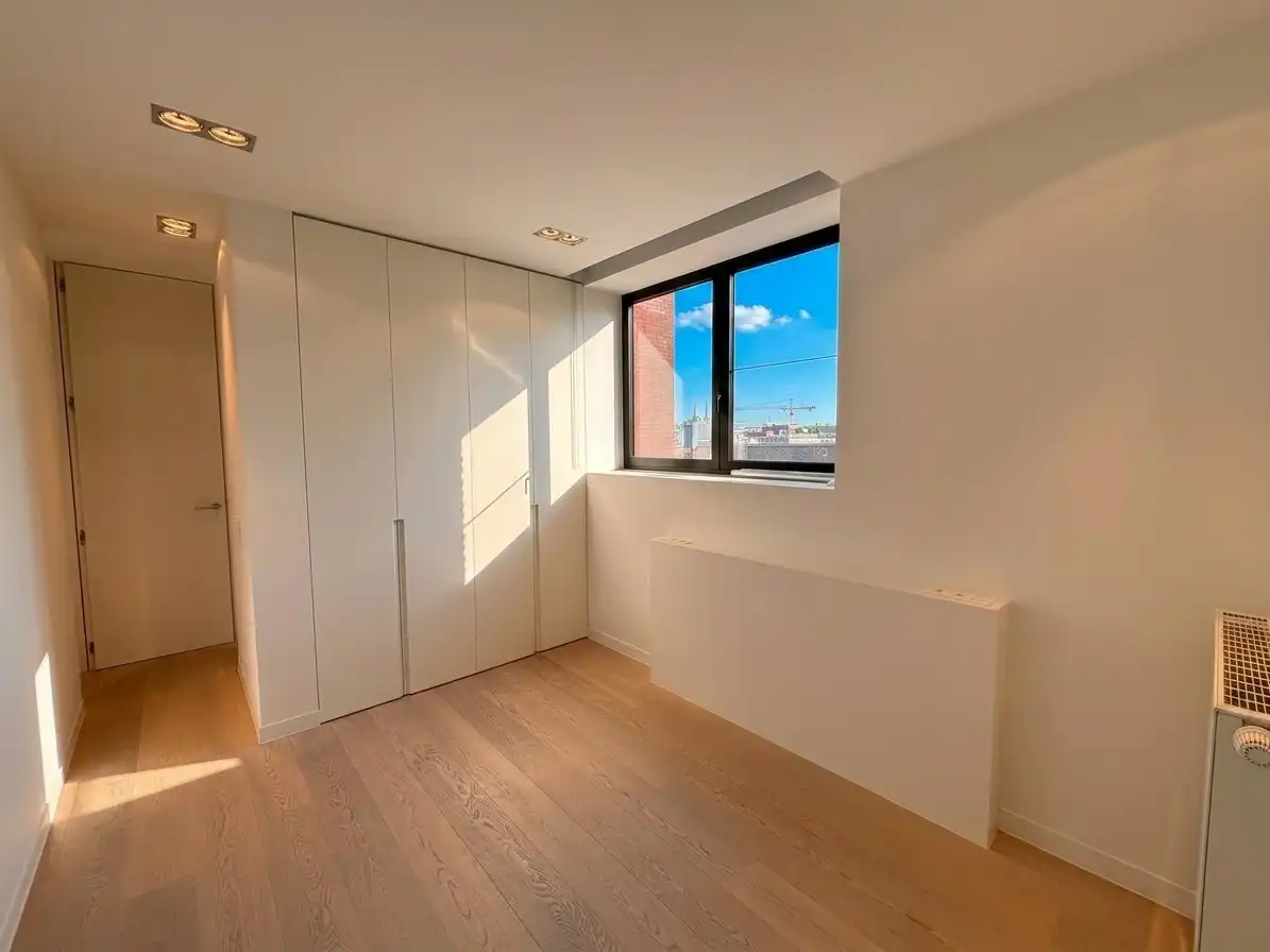 Luxueus appartement in Residentie De Kien. - 180m² foto 11