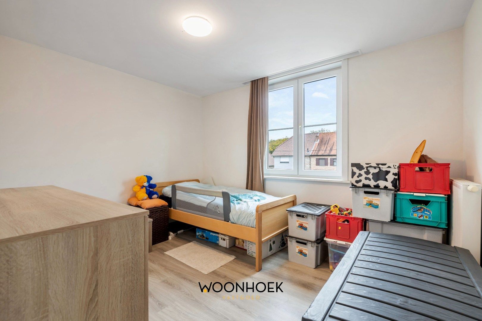 VERKOCHT! Woonhoek Vastgoed Lokeren foto 12