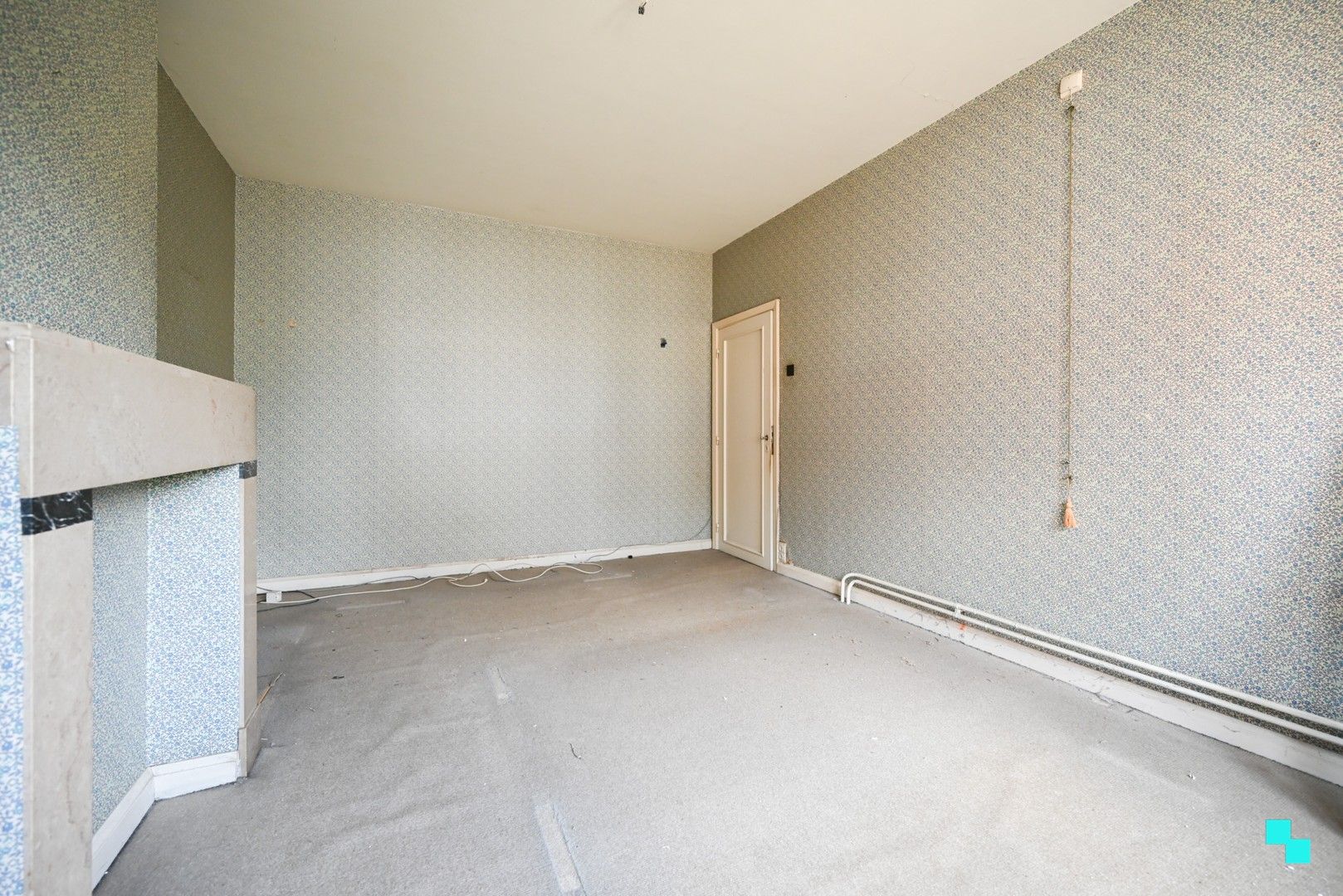 Centraal gelegen woonst met handelsruimte te Izegem foto 23