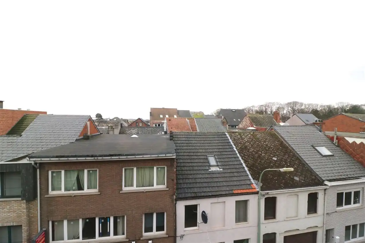 Studio - ideale investeringsopportuniteit of startersappartement foto 17