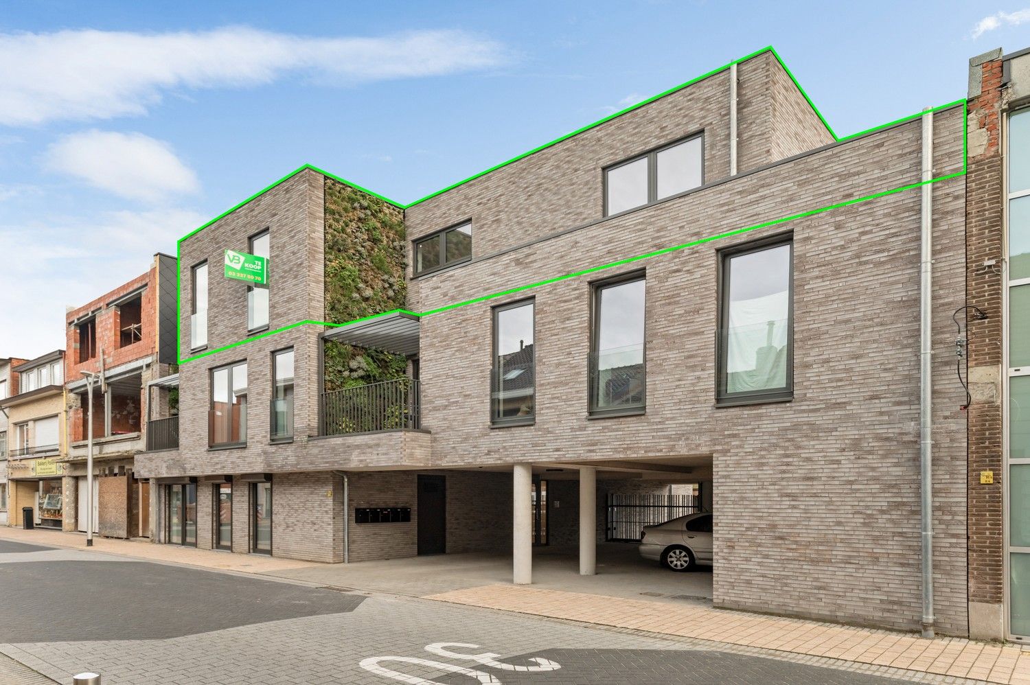 Residentie De Lyst foto 3