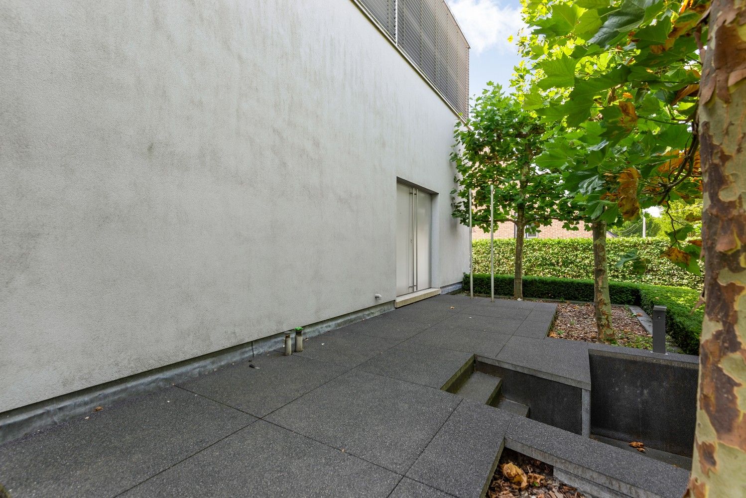 Luxueuze architectenwoning op toplocatie te Berlaar foto 25