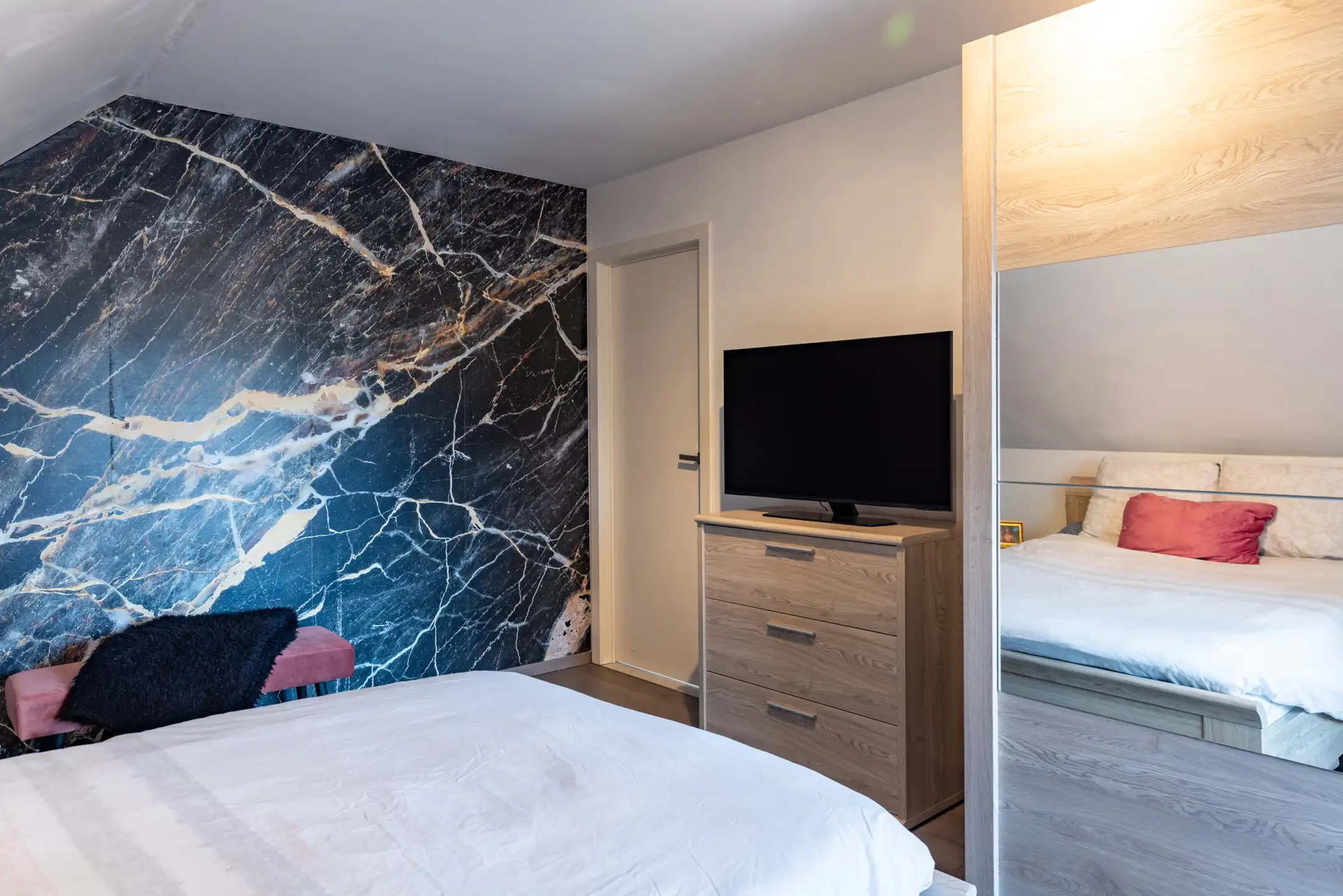 Energiezuinige HOB bebouwing met 4 slaapkamers foto 19