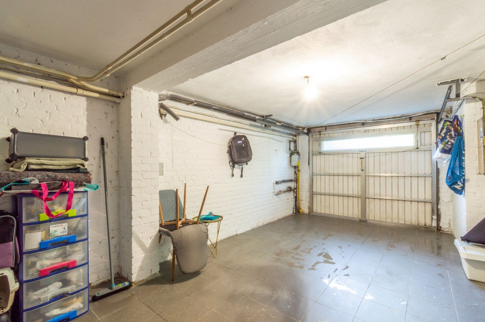 Welgelegen, instapklare woning met 3 kamers en garage ! foto 13