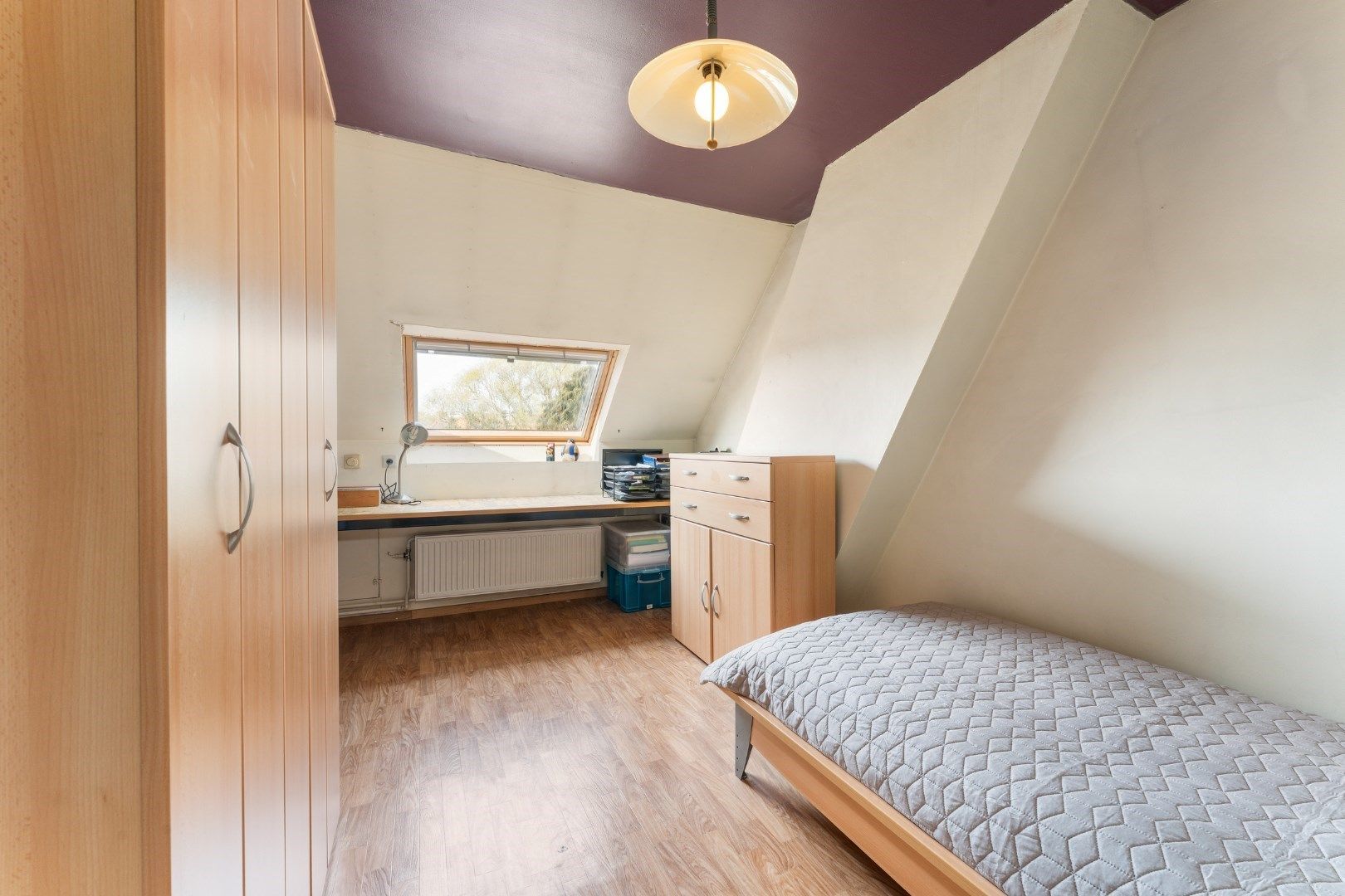 Karaktervolle woning op een idyllische locatie in Brugge-Sint-Kruis! foto 20