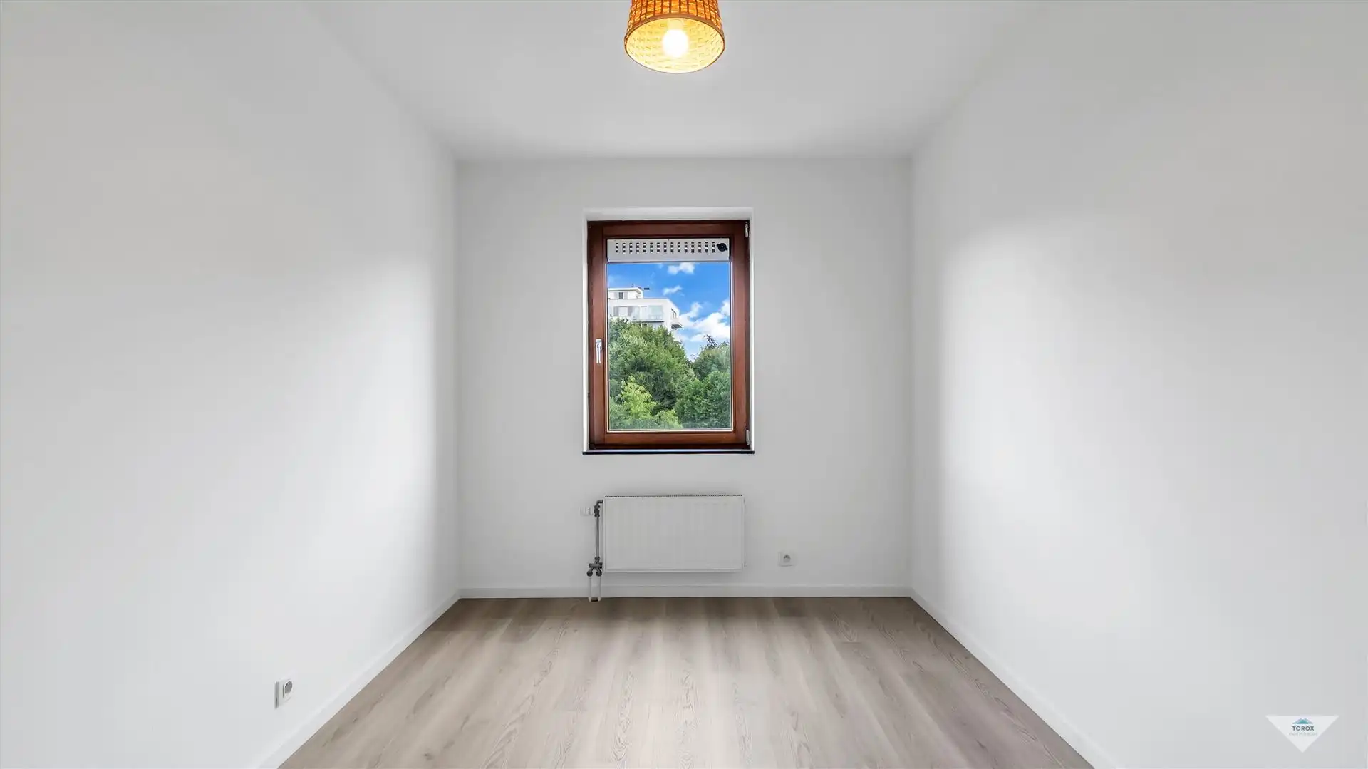 Instapklaar duplexappartement met garagebox op toplocatie! foto 15