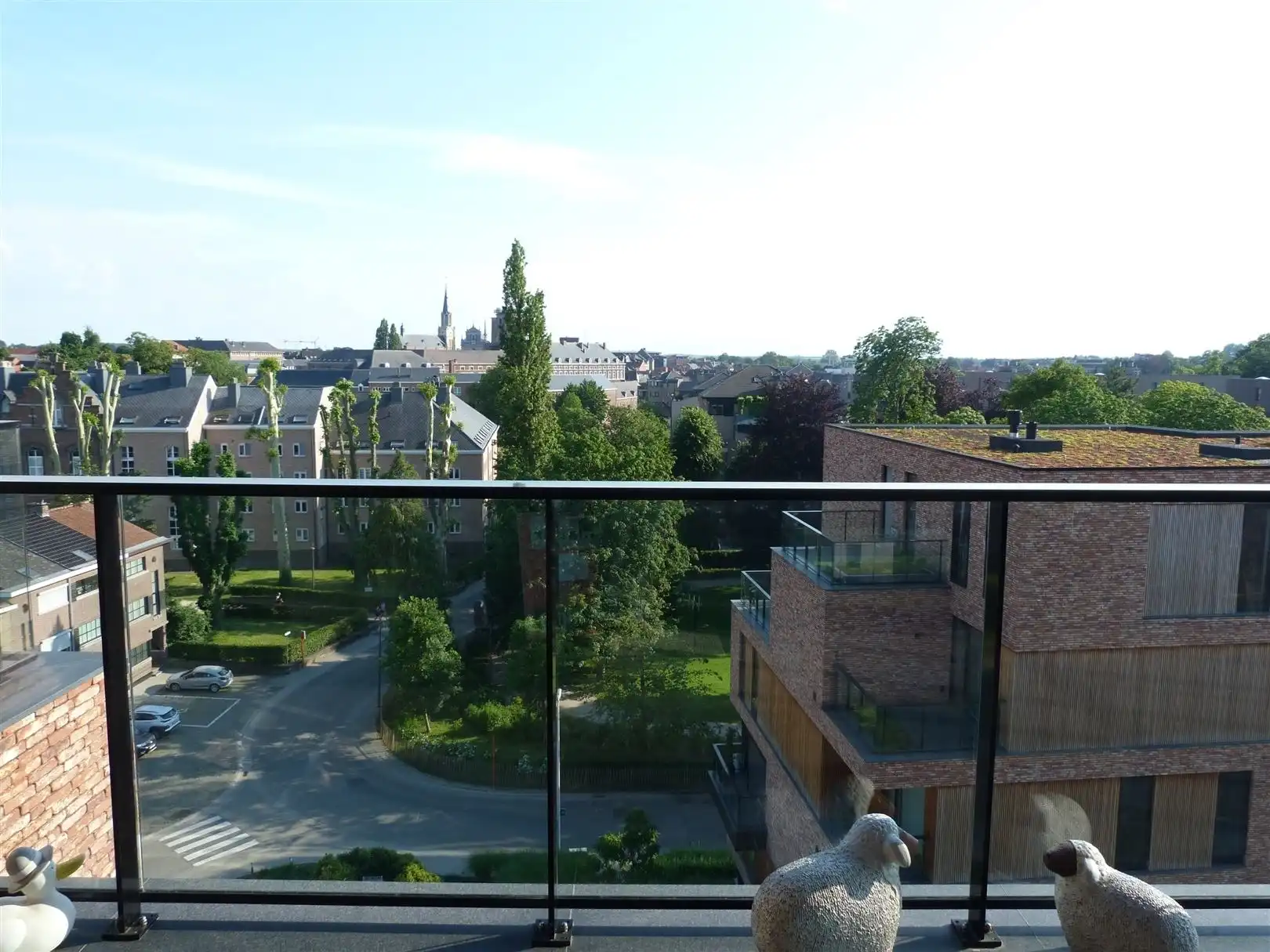 Appartement foto 19