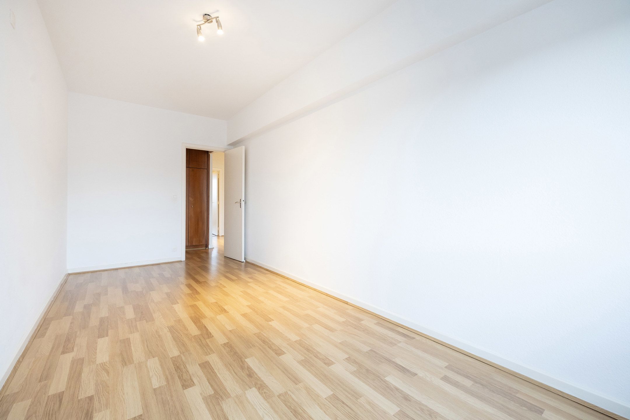Mooi appartement 2 slaapkamers van ± 90 m² + garage als optie foto 13