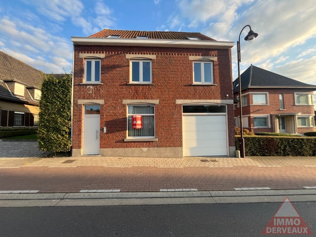 Moorslede – Prachtige gerenoveerde woning foto {{pictureIndex}}