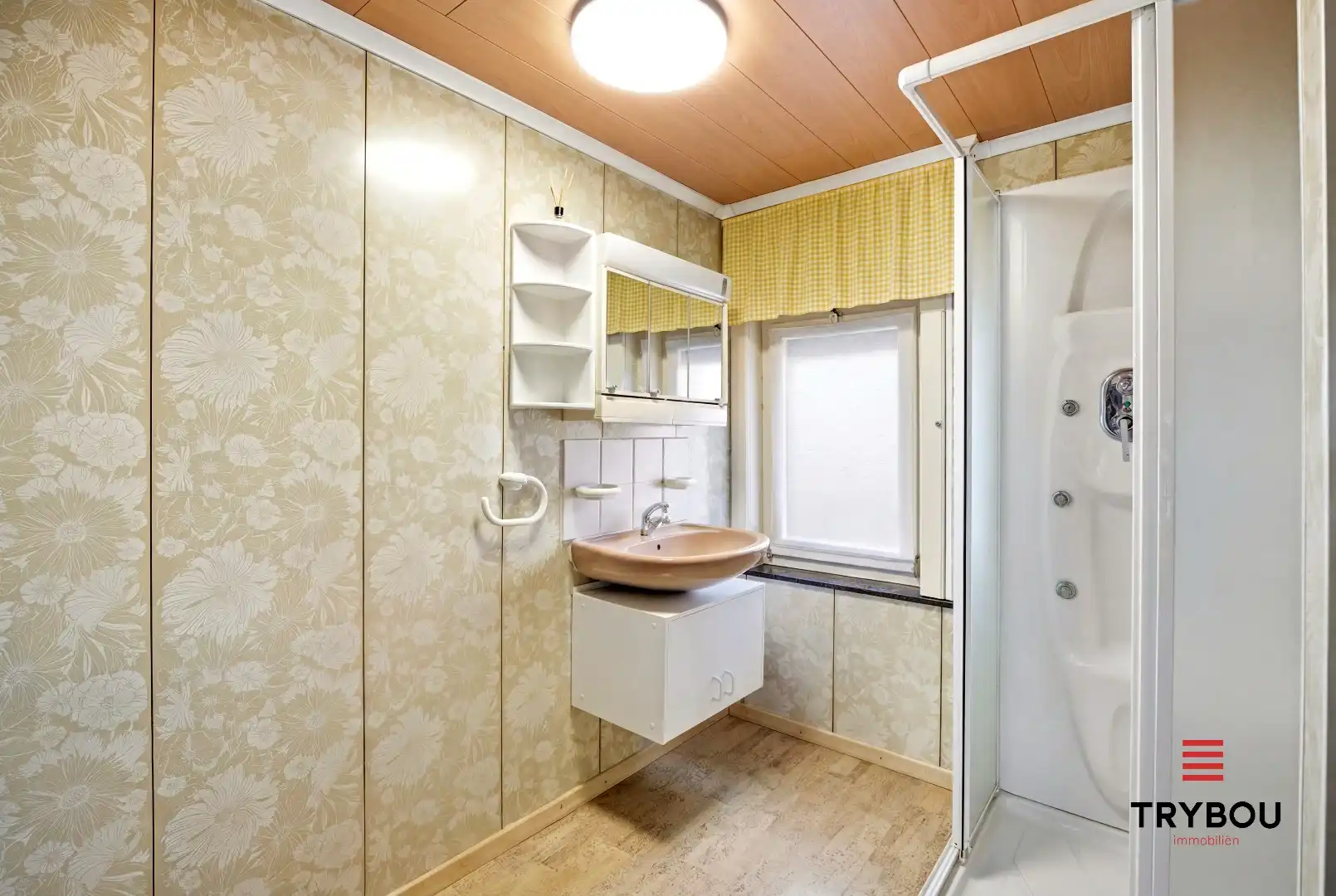 Alleenstaande woning op een ruim perceel met 3 slaapkamers en 2 garages!  foto 15