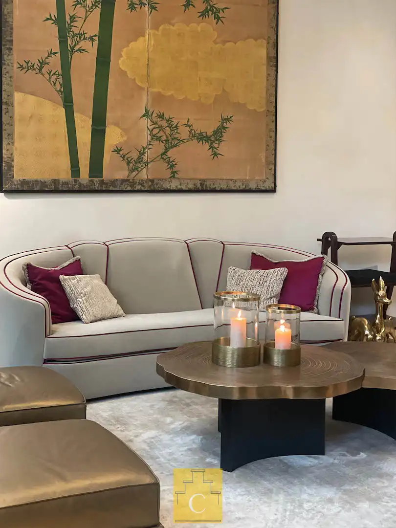 Uitzonderlijk en instapklaar appartement op toplocatie achter het Belfort te Brugge foto 7