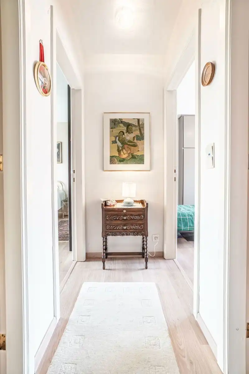 Charmante woning met 3 slaapkamers, garage en tuin foto 11