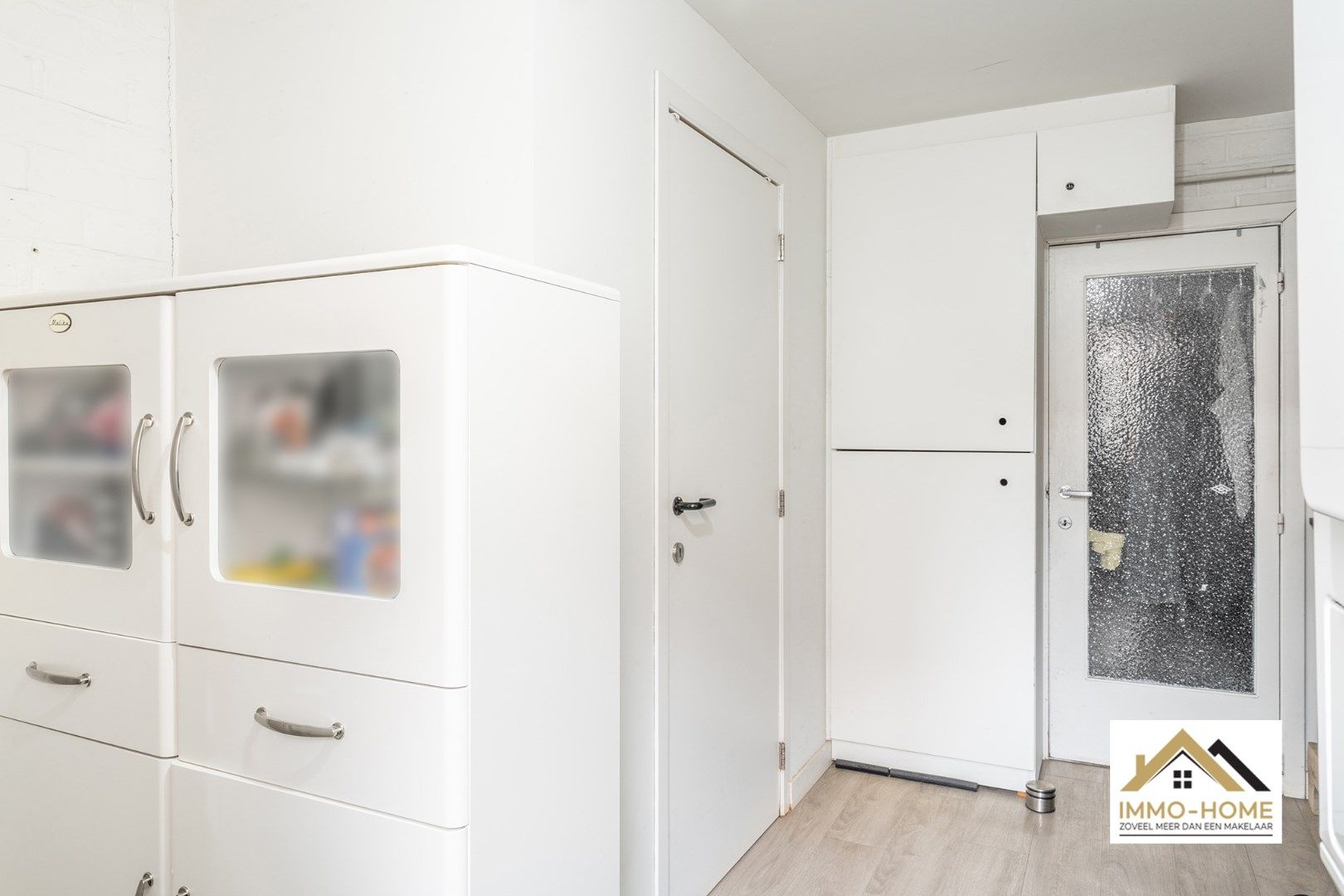 Instapklare woning met veel karakter foto 24
