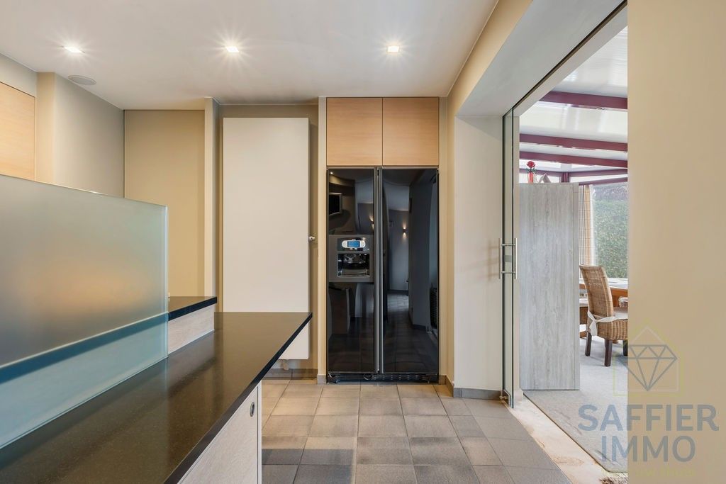 Ruime, rustig gelegen woning in Anzegem op 649 m² foto 9