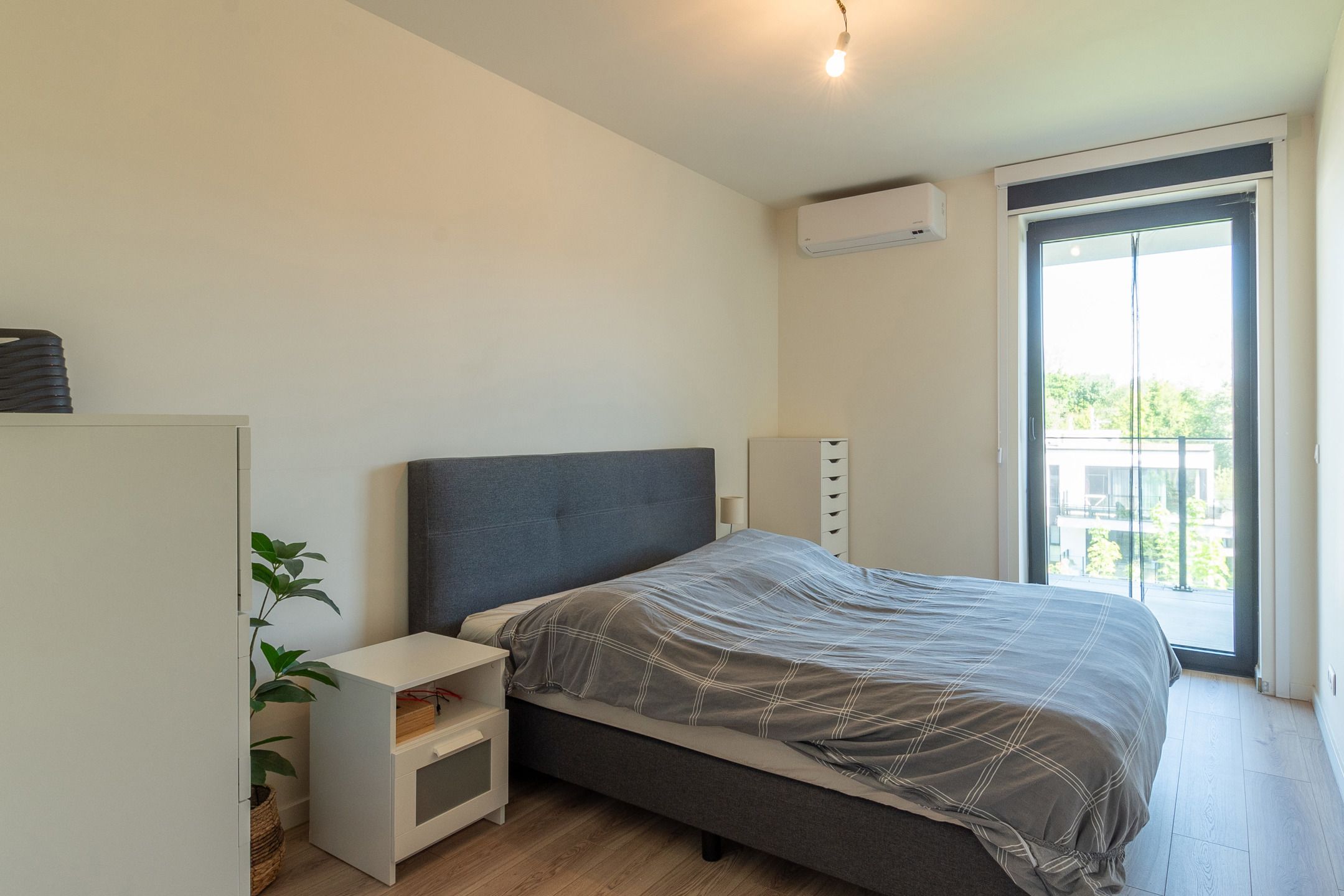 Prachtig 3 kamer appartement in de nabijheid het water foto 16