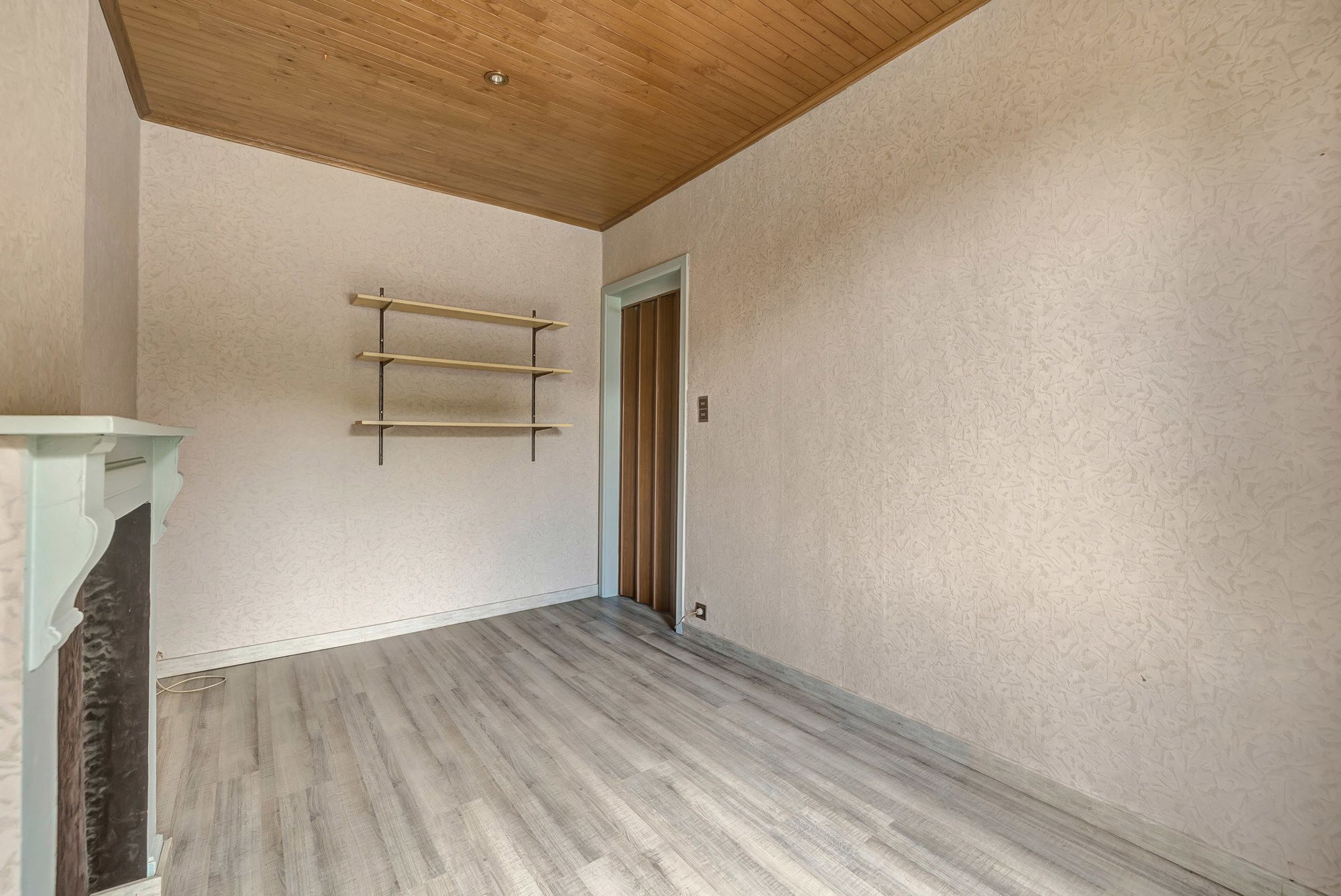 Te renoveren woning met 4 slaapkamers nabij centrum Ninove foto 15