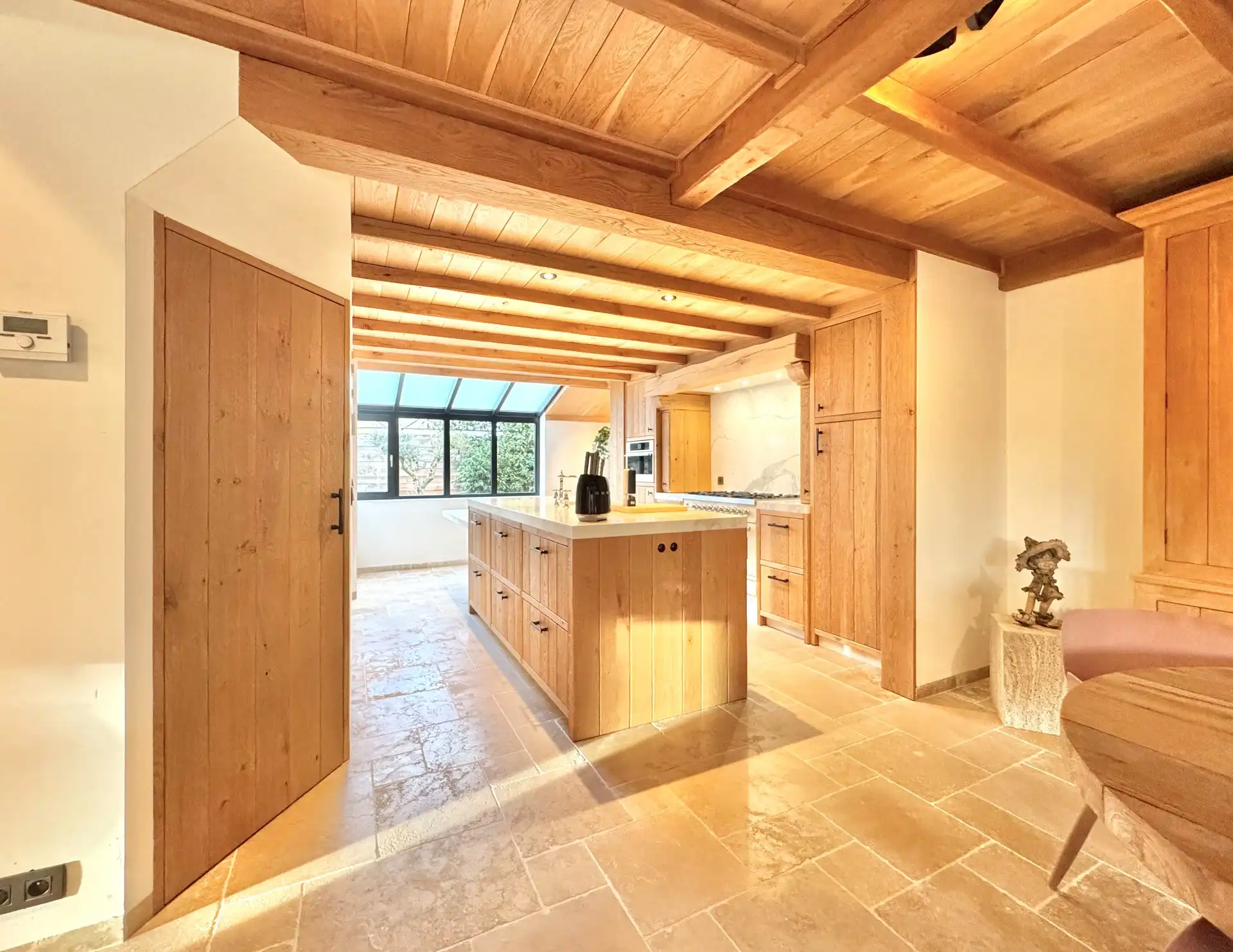 LANDELIJKE WONING MET 3 KAMERS EN BIJGEBOUW | 4.620 M² foto 14