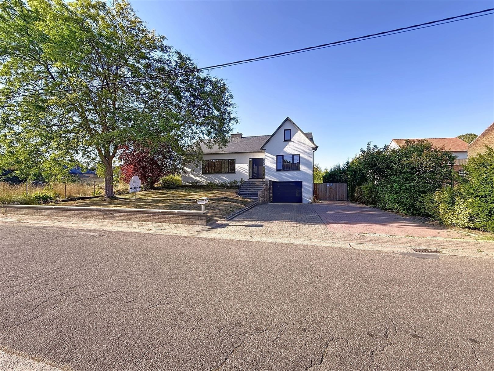Gerenoveerde woning, 3 slpks, tuin, bijgebouw,15a 96ca foto 3
