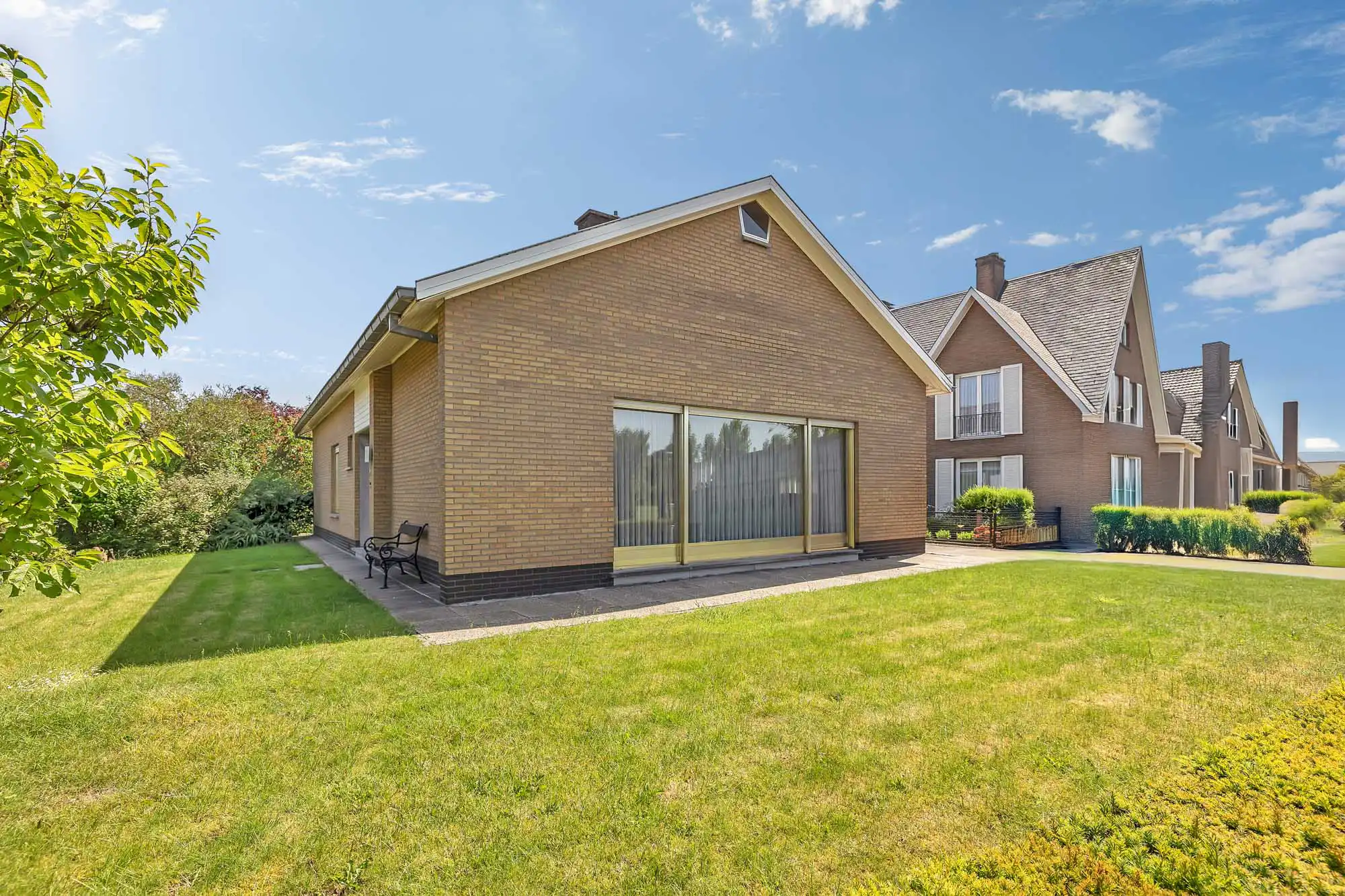 Bungalow te koop Ten Rodelaan 5 - 9800 Deinze