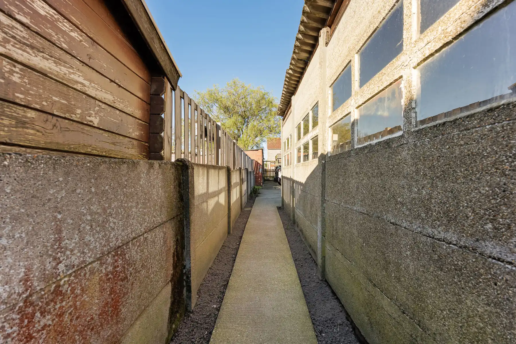 Huis met drie slaapkamers in centrum Rijkevorsel foto 19
