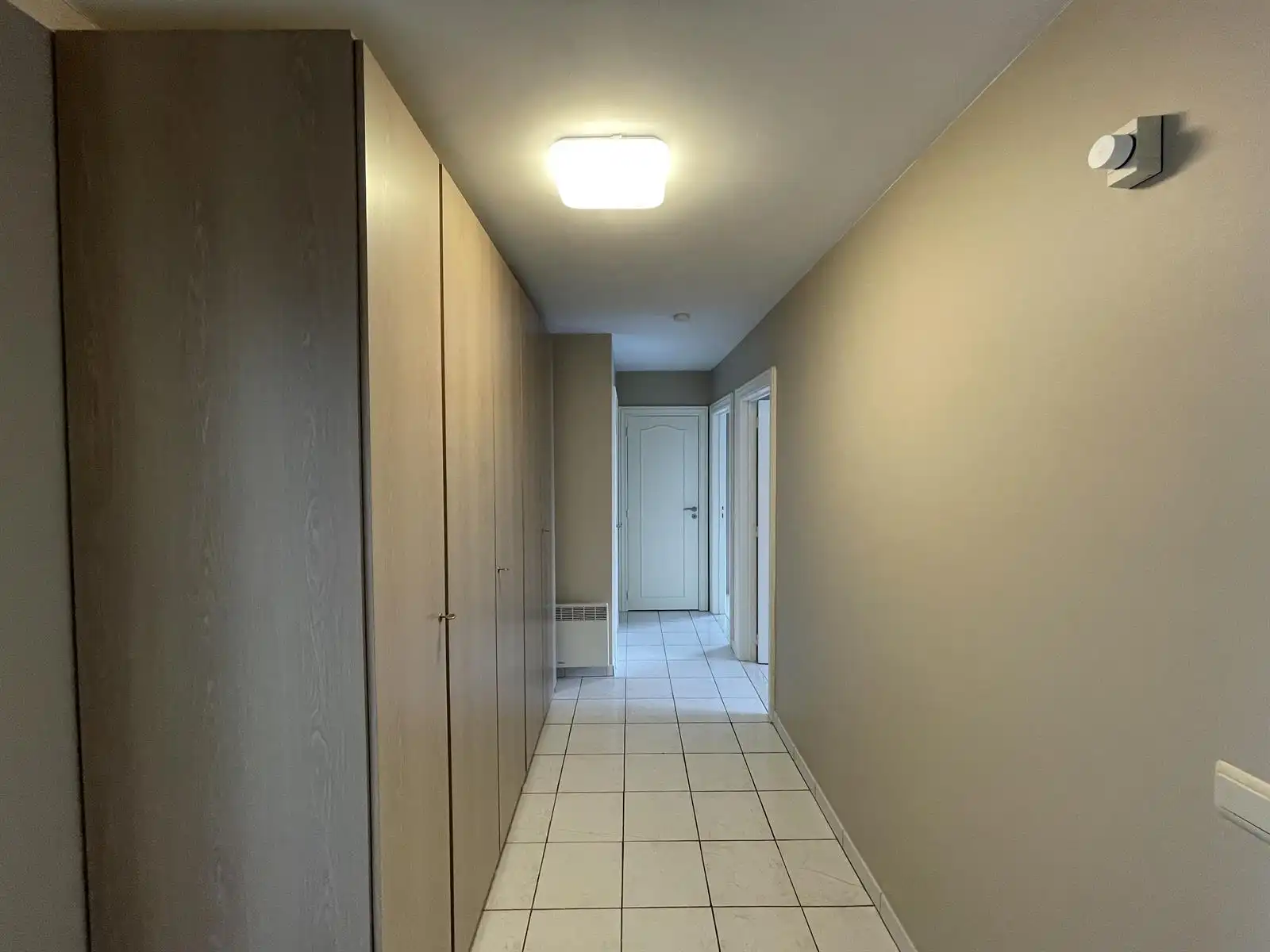 LEDE - Ruim appartement vlakbij het centrum foto 7