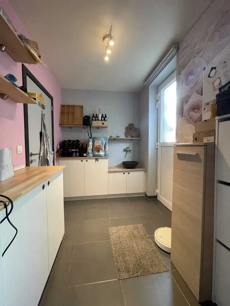 Recente woning met 3 slaapkamers vlakbij De Maten foto 12