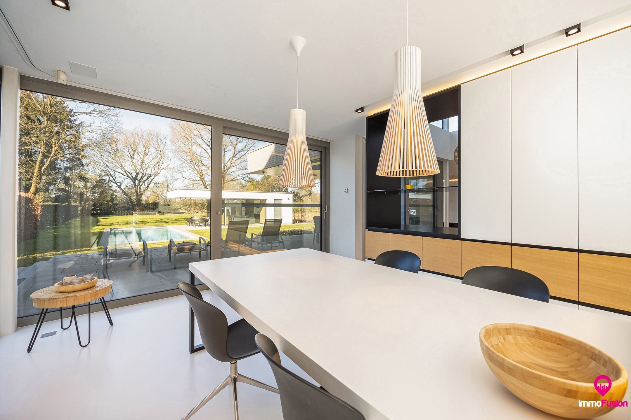 Luxe villa met poolhouse en hoogwaardige materialen! foto 19