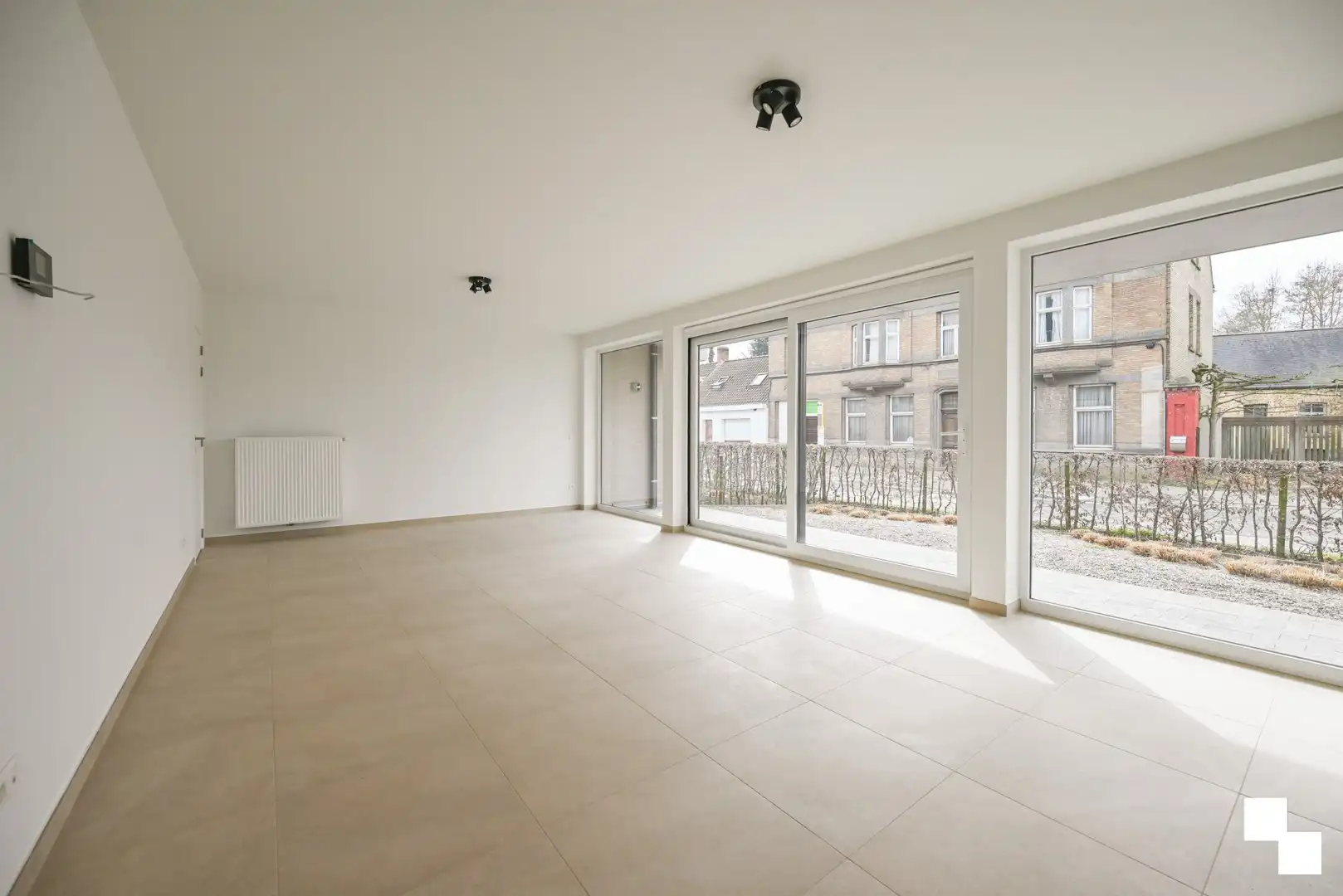 Nieuw appartement met twee slaapkamers te Izegem foto 8