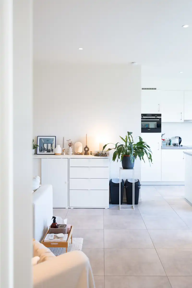 Lichtrijk BEN appartement in prachtig project foto 21