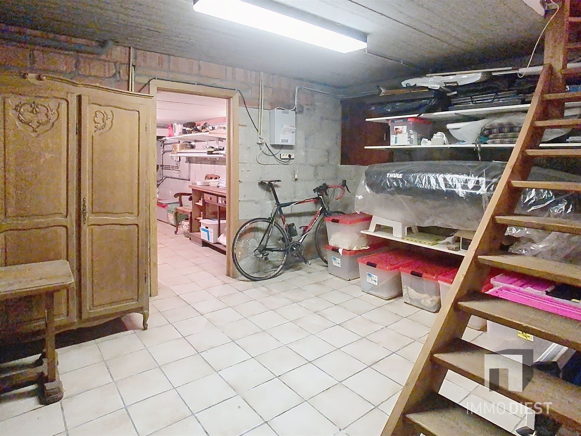 Woning met ruimte voor vrijberoep - 6 slpk foto 43