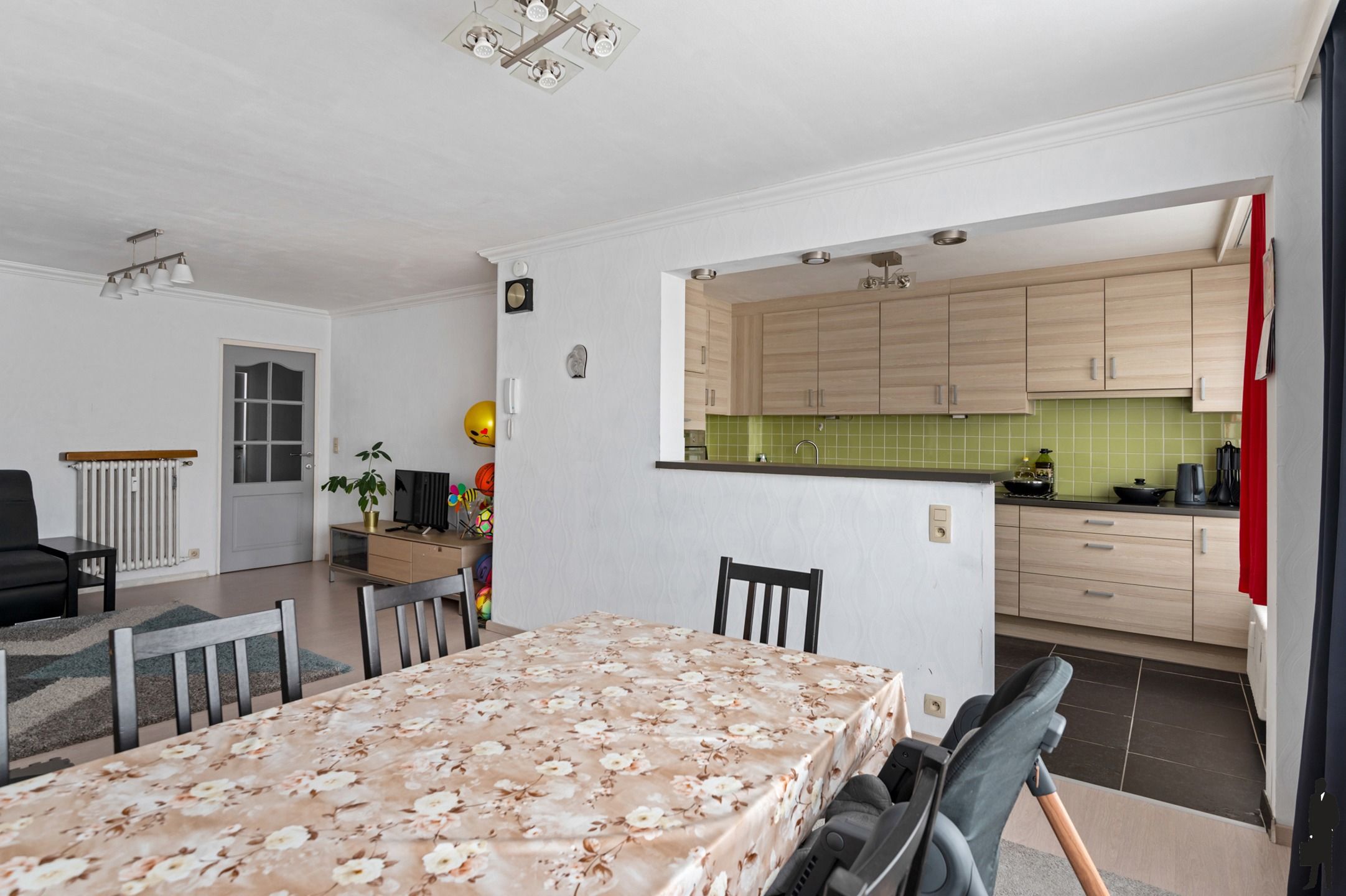 Ruim en instapklaar appartement van ca. 80m² foto 4