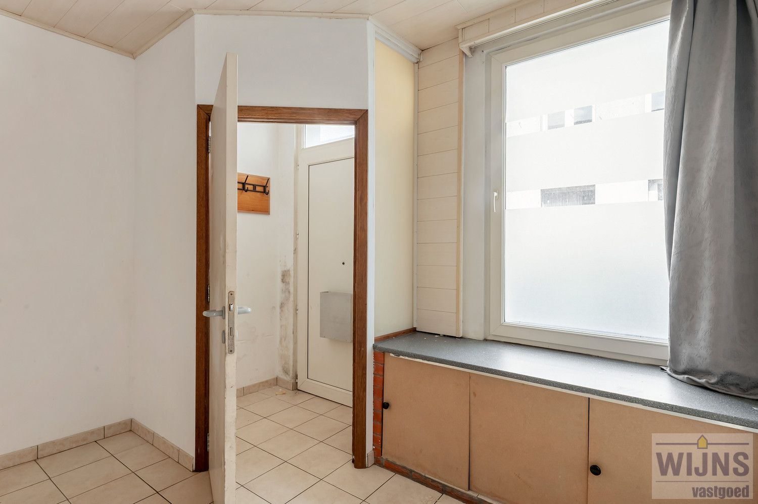 Toffe instapwoning of investeringspand in hartje Lier! foto 6